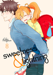 Sweetness and Lightning 8