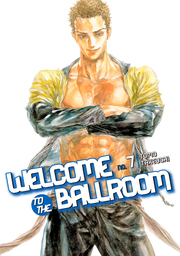 Welcome to the Ballroom Volume 7