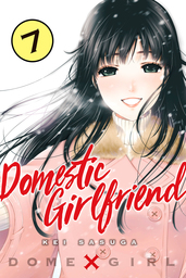 Domestic Girlfriend Volume 7