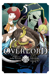 Overlord, Vol. 5