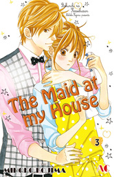 The Maid at my House, Volume 3