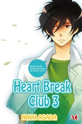 Heart Break Club, Volume 3