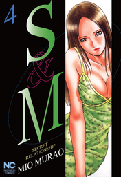 S and M, Volume 4