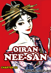 OIRAN NEE-SAN, Chapter 22