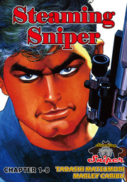 STEAMING SNIPER, Chapter 1-8