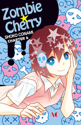 Zombie Cherry, Chapter 6