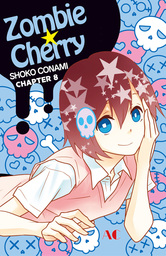 Zombie Cherry, Chapter 8