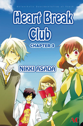 Heart Break Club, Chapter 3