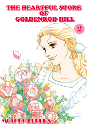 THE HEARTFUL STORE OF GOLDENROD HILL, Volume 2