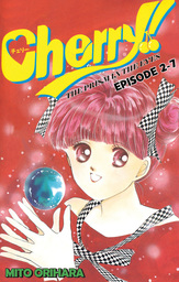 Cherry!, Episode 2-7