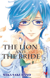The Lion and the Bride, Volume 2