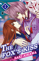 THE FOX'S KISS, Chapter 4