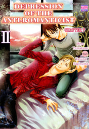 Depression of the Anti-romanticist (Yaoi Manga), Chapter 7