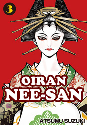 OIRAN NEE-SAN, Volume 3