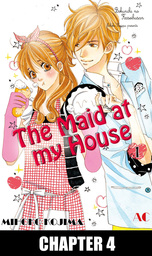 The Maid at my House, Chapter 4
