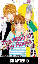 The Maid at my House, Chapter 5