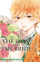 The Lion and the Bride, Volume 3