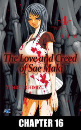 The Love and Creed of Sae Maki, Chapter 16