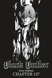 Black Butler, Chapter 137