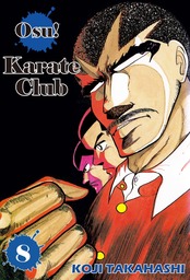 Osu! Karate Club, Volume 8