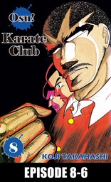Osu! Karate Club, Episode 8-6
