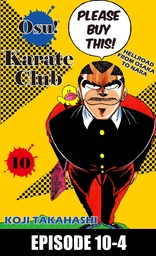 Osu! Karate Club, Episode 10-4