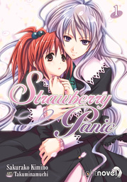 Strawberry Panic Vol. 1
