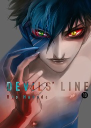 Devils' Line Volume 10