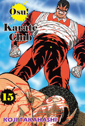 Osu! Karate Club, Volume 15