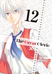The Great Cleric 12