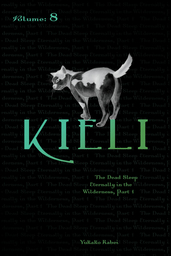 Kieli, Vol. 8 (light novel)