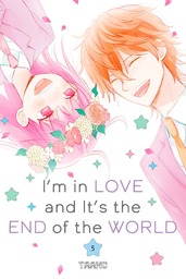 I'm in Love and It's the End of the World Volume 5
