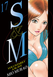 S and M, Volume 17