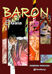 Baron, Volume 5