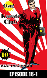 Osu! Karate Club, Episode 16-1