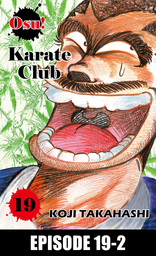 Osu! Karate Club, Episode 19-2