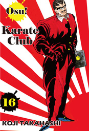 Osu! Karate Club, Volume 16