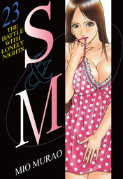 S and M, Volume 23