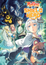 The Rising of the Shield Hero Volume 11