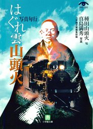 はぐれ雲山頭火 小学館文庫 文芸 小説 種田山頭火 真島満秀 小学館文庫編集部 小学館文庫 電子書籍試し読み無料 Book Walker