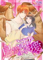 鳥族の溺愛～言葉が通じない異世界で気づけば伴侶にされていました～　6