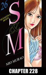S and M, Chapter 228