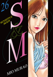 S and M, Volume 26