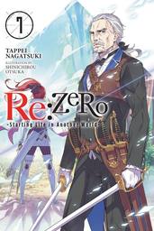 Re:ZERO -Starting Life in Another World-, Vol. 7