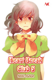 Heart Break Club, Volume 5