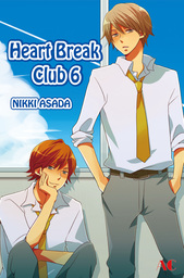 Heart Break Club, Volume 6