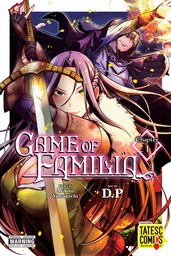 Game of Familia, Chapter 1 (v-scroll)