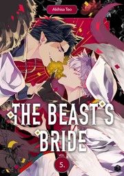 The Beast's Bride (5)
