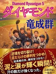 ダイヤモンド竜成群5