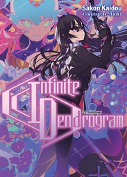 Infinite Dendrogram: Volume 21